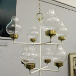 849 3002 CHANDELIER